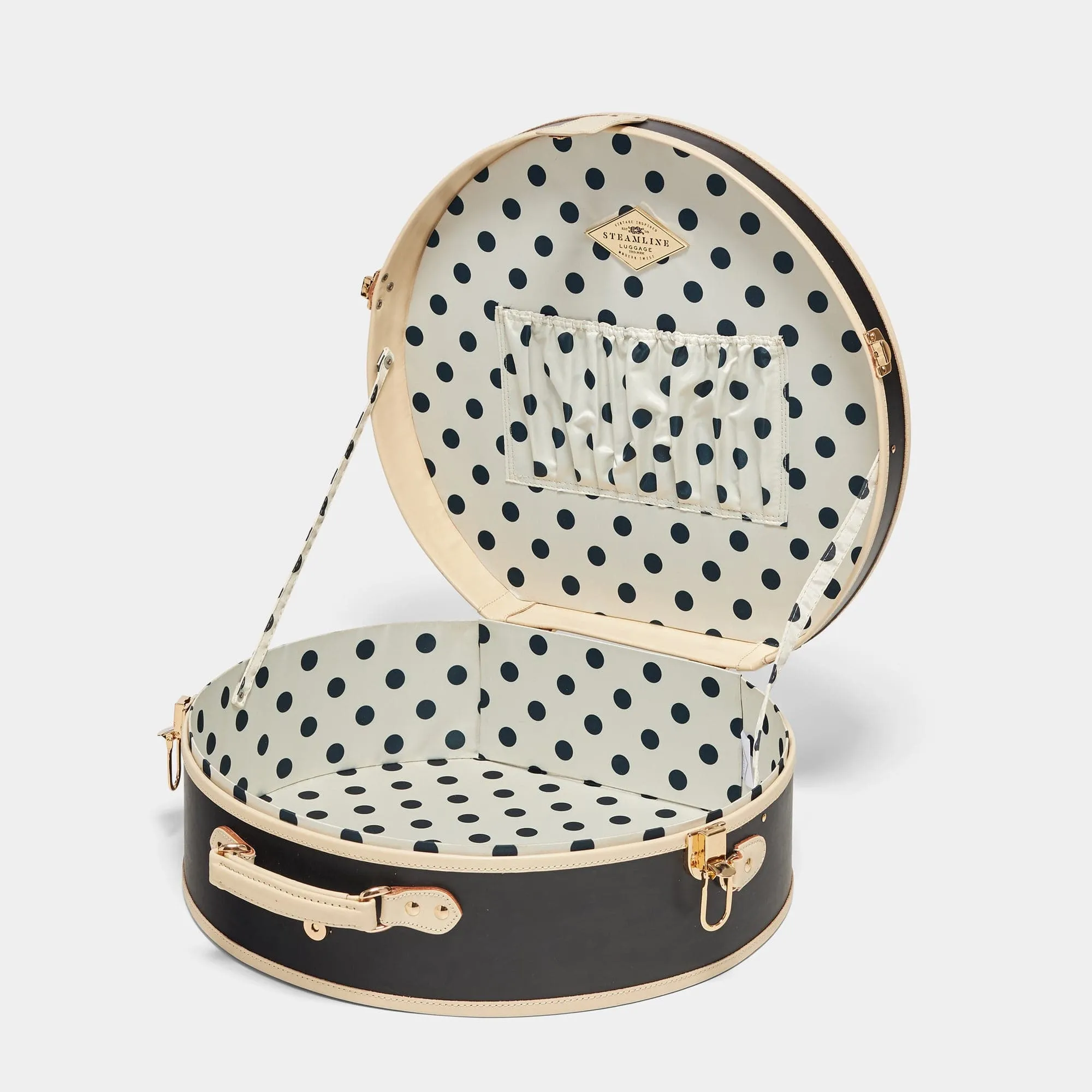 The Starlet - Hatbox Deluxe
