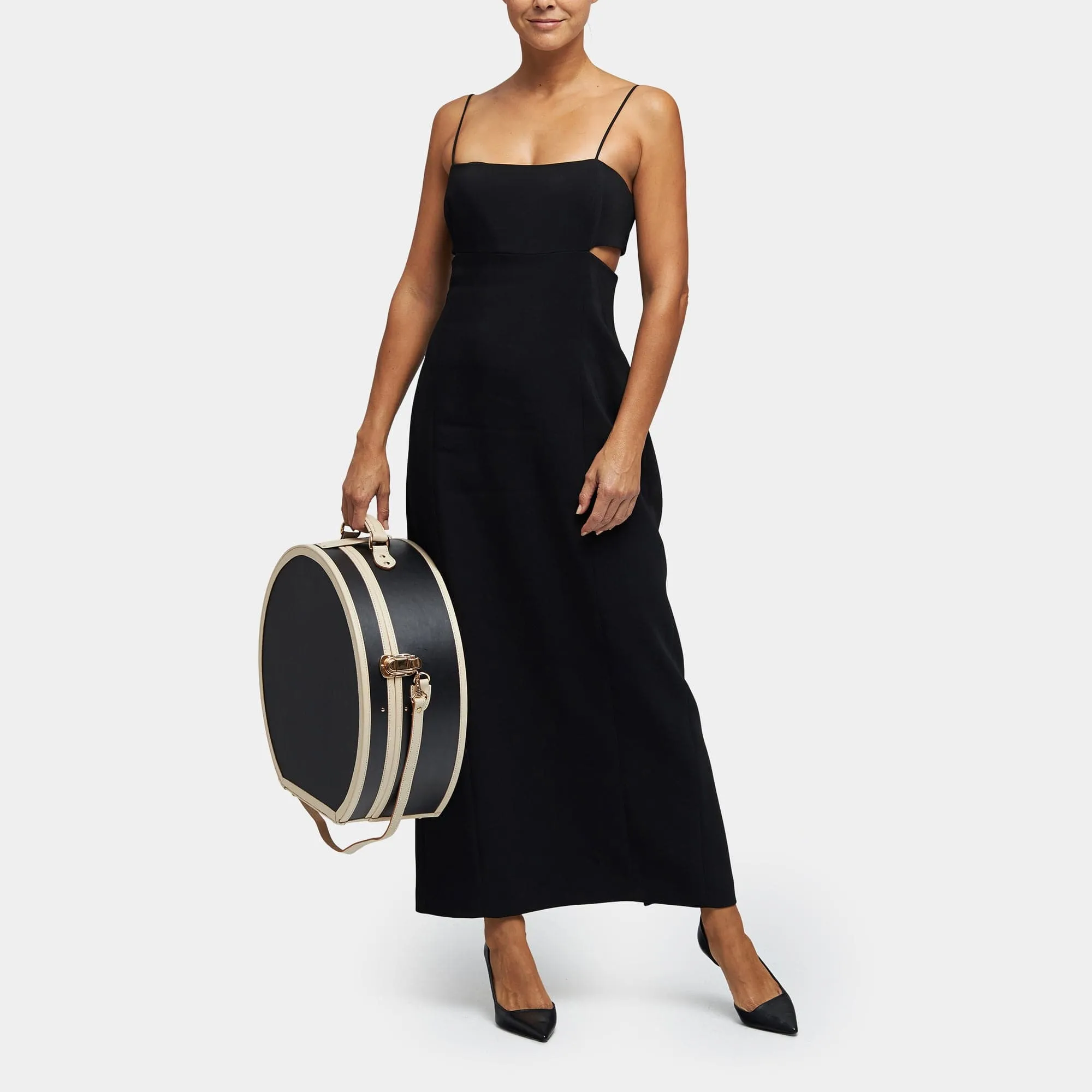 The Starlet - Hatbox Deluxe