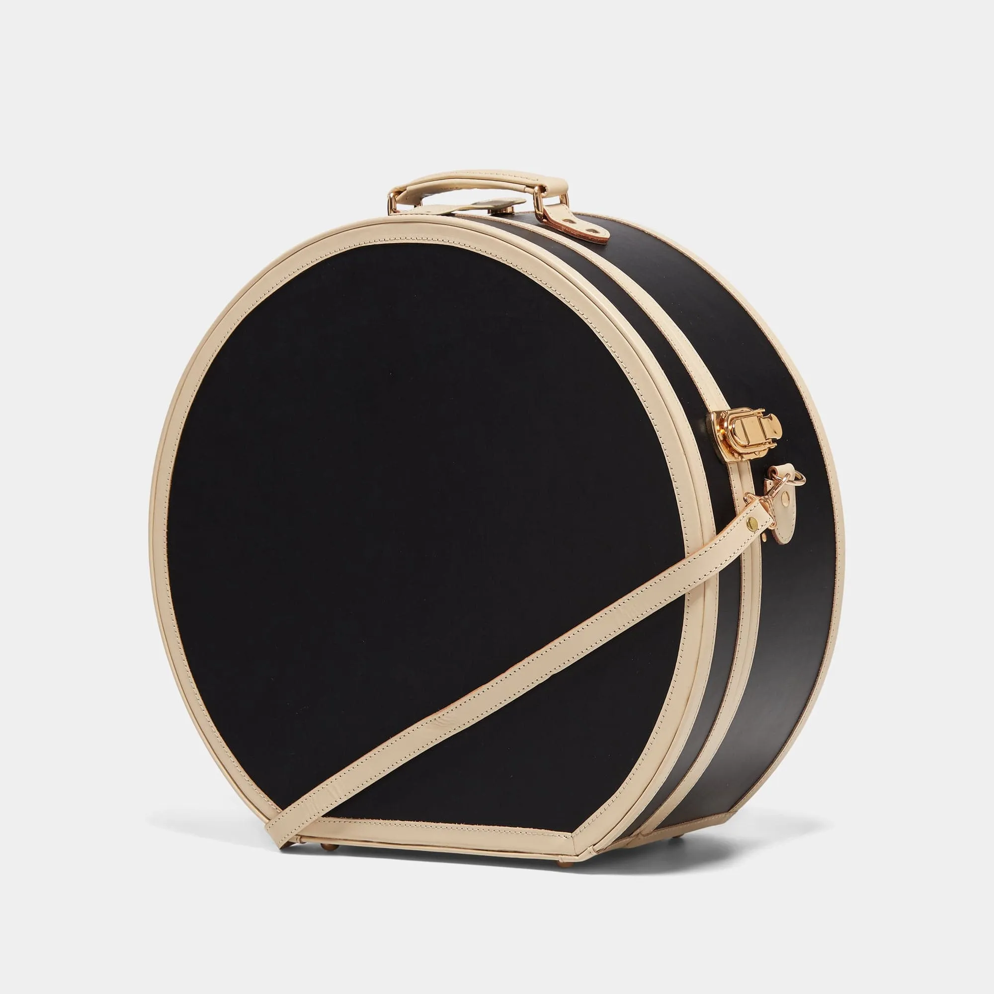 The Starlet - Hatbox Deluxe