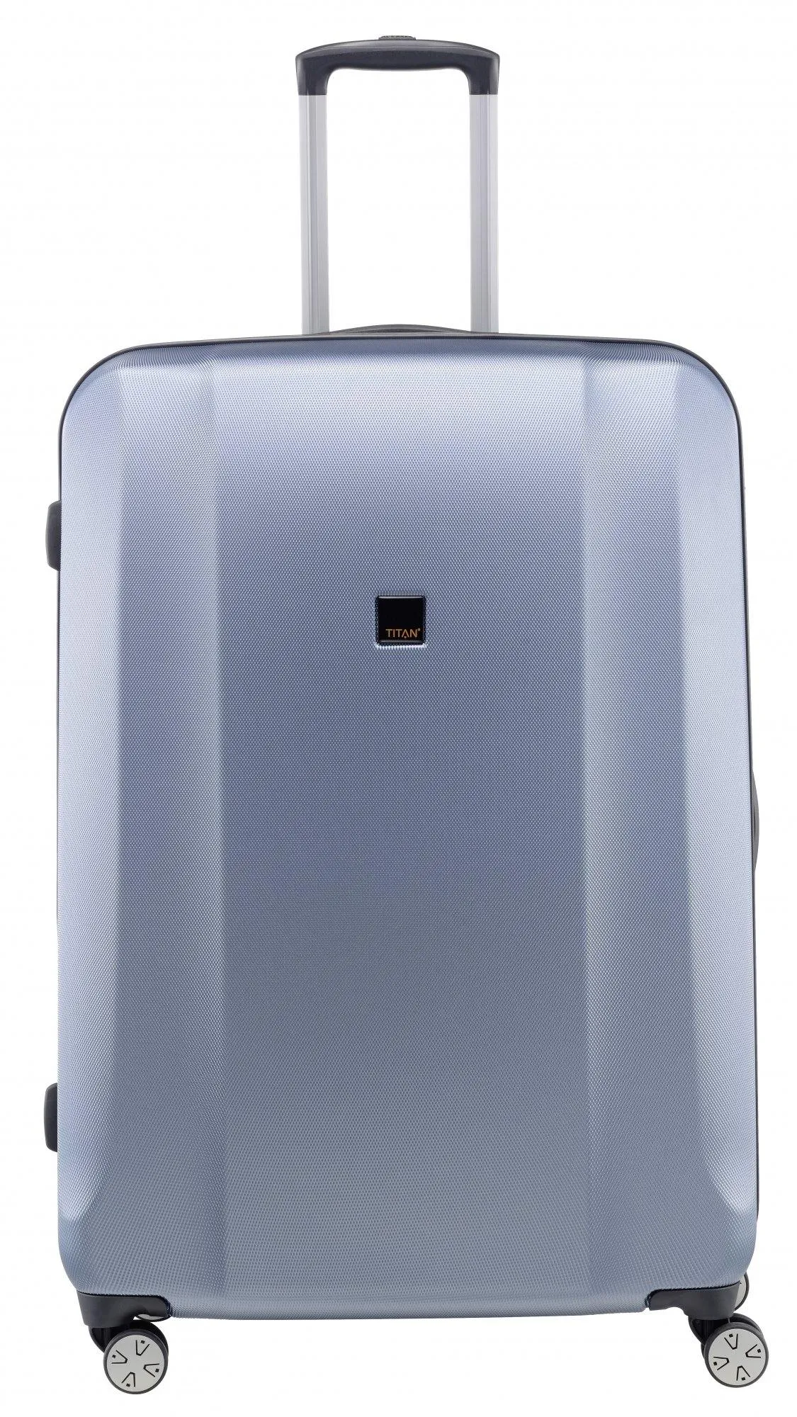 TITAN Germany Titan Xenon 29" 4-Wheel Large Luggage