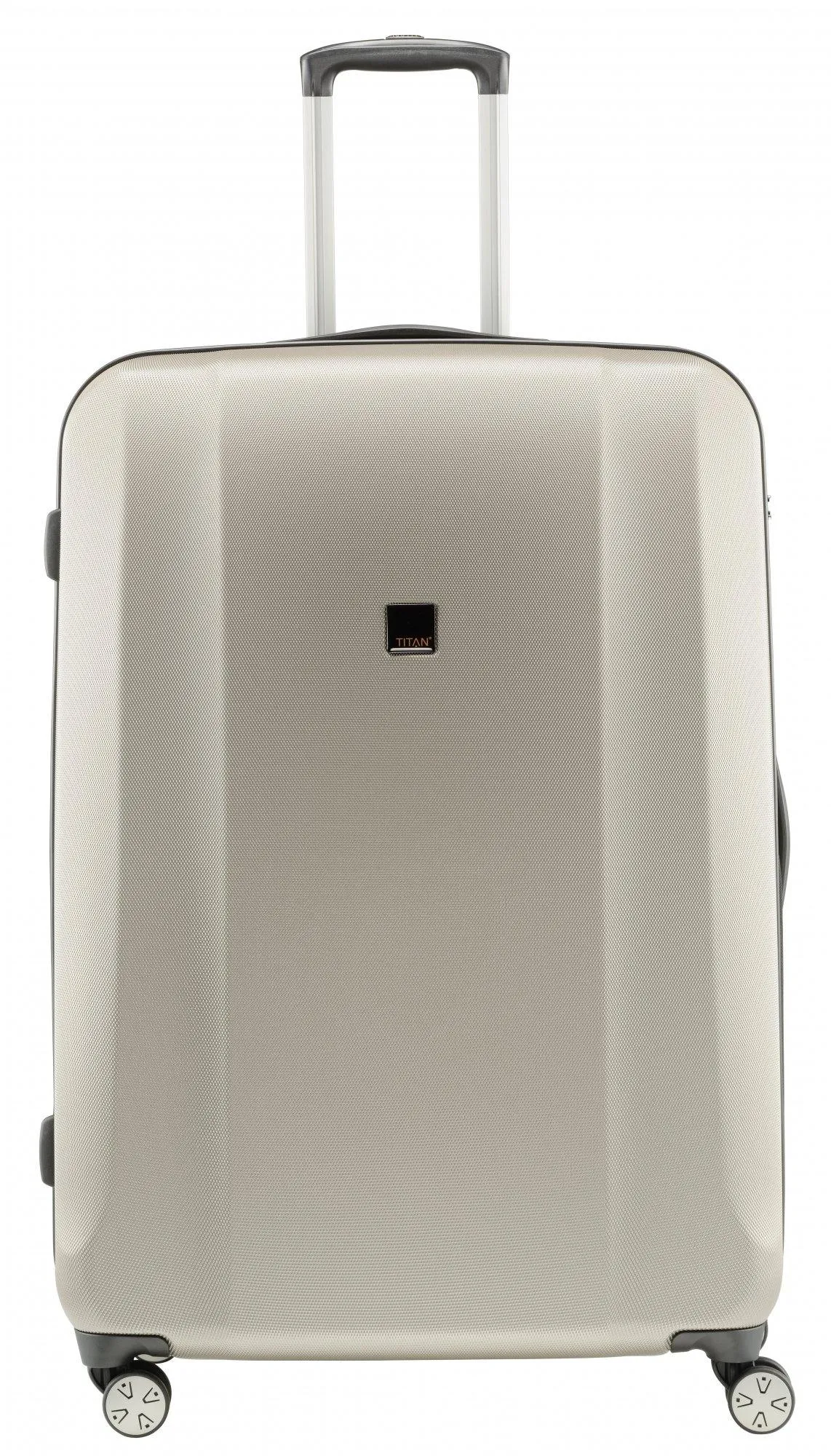 TITAN Germany Titan Xenon 29" 4-Wheel Large Luggage