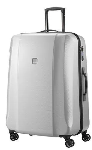 TITAN Germany Titan Xenon Deluxe Polycarbonate 29" luxury Spinner