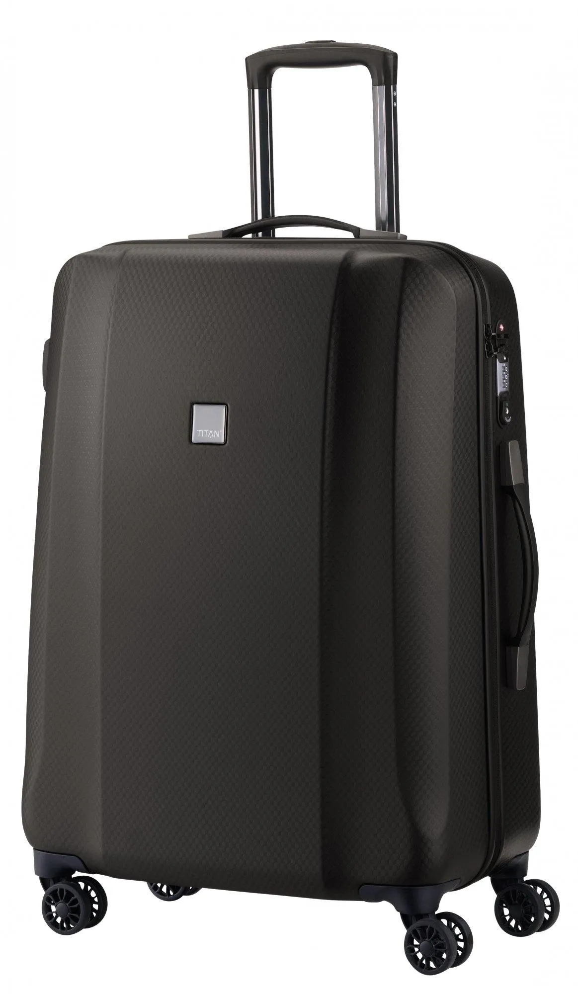 TITAN Germany Titan Xenon Deluxe Polycarbonate 29" luxury Spinner