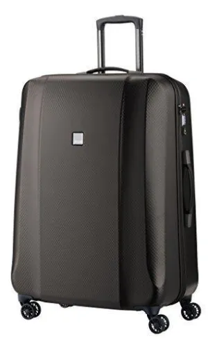 TITAN Germany Titan Xenon Deluxe Polycarbonate 29" luxury Spinner