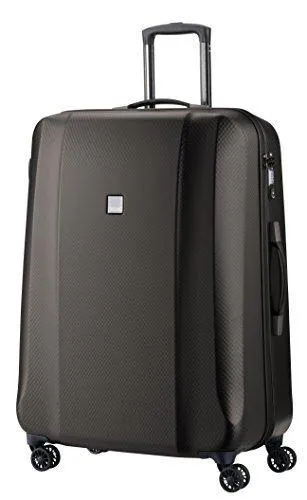 TITAN Germany Titan Xenon Deluxe Polycarbonate 29" luxury Spinner