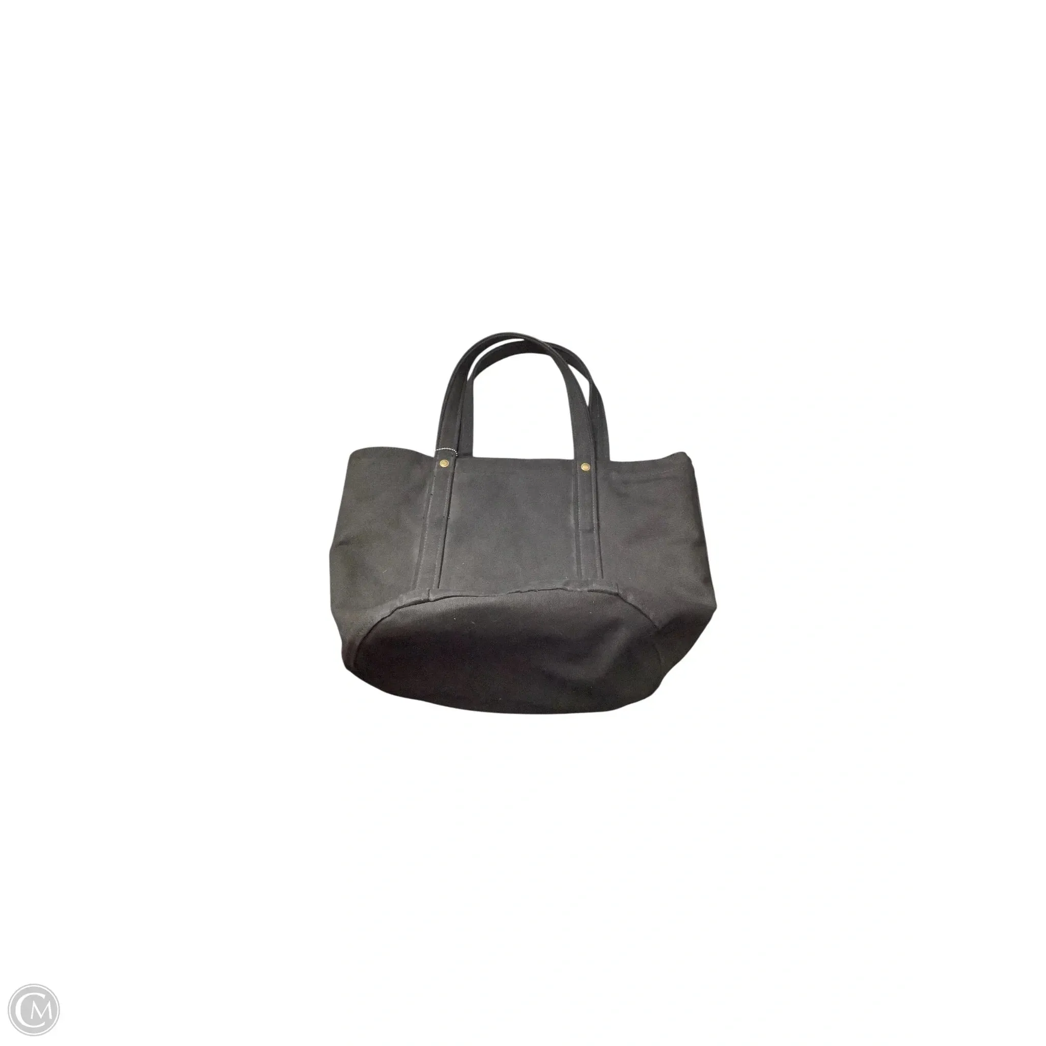 Tote By Clothes Mentor, Size: Large