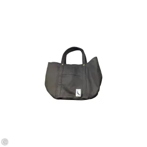 Tote By Clothes Mentor, Size: Large