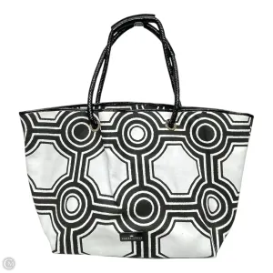Tote By ELAINE TURNER, Size: Large