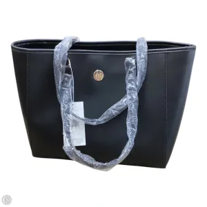 Tote By Jm Collections, Size: Large