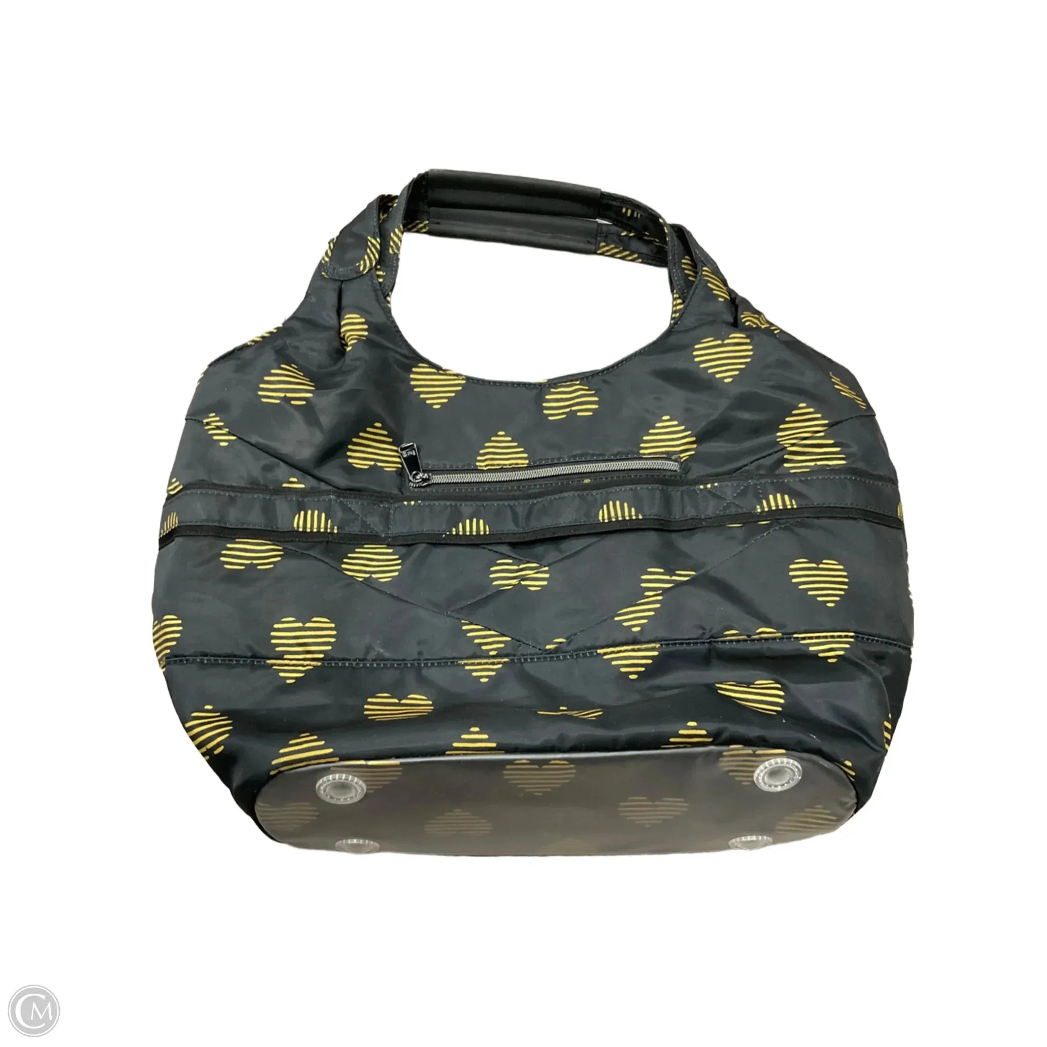 Tote By Lugg, Size: Large