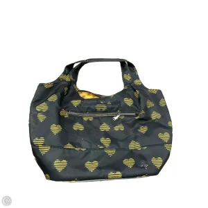 Tote By Lugg, Size: Large