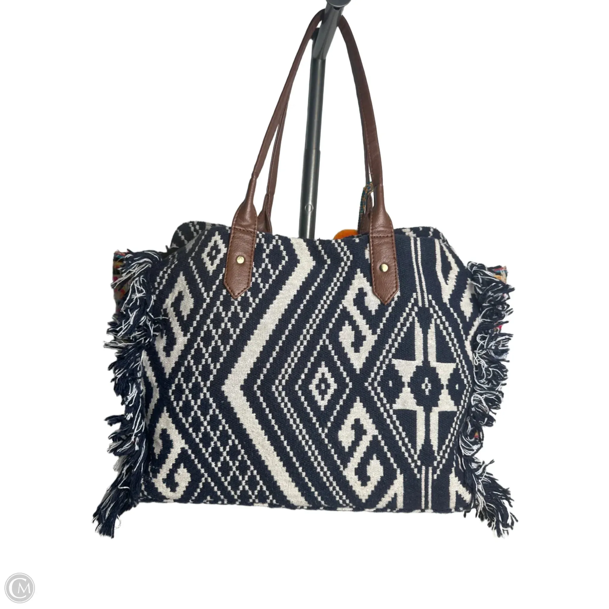 Tote By TRADES OF HOPE, Size: Large