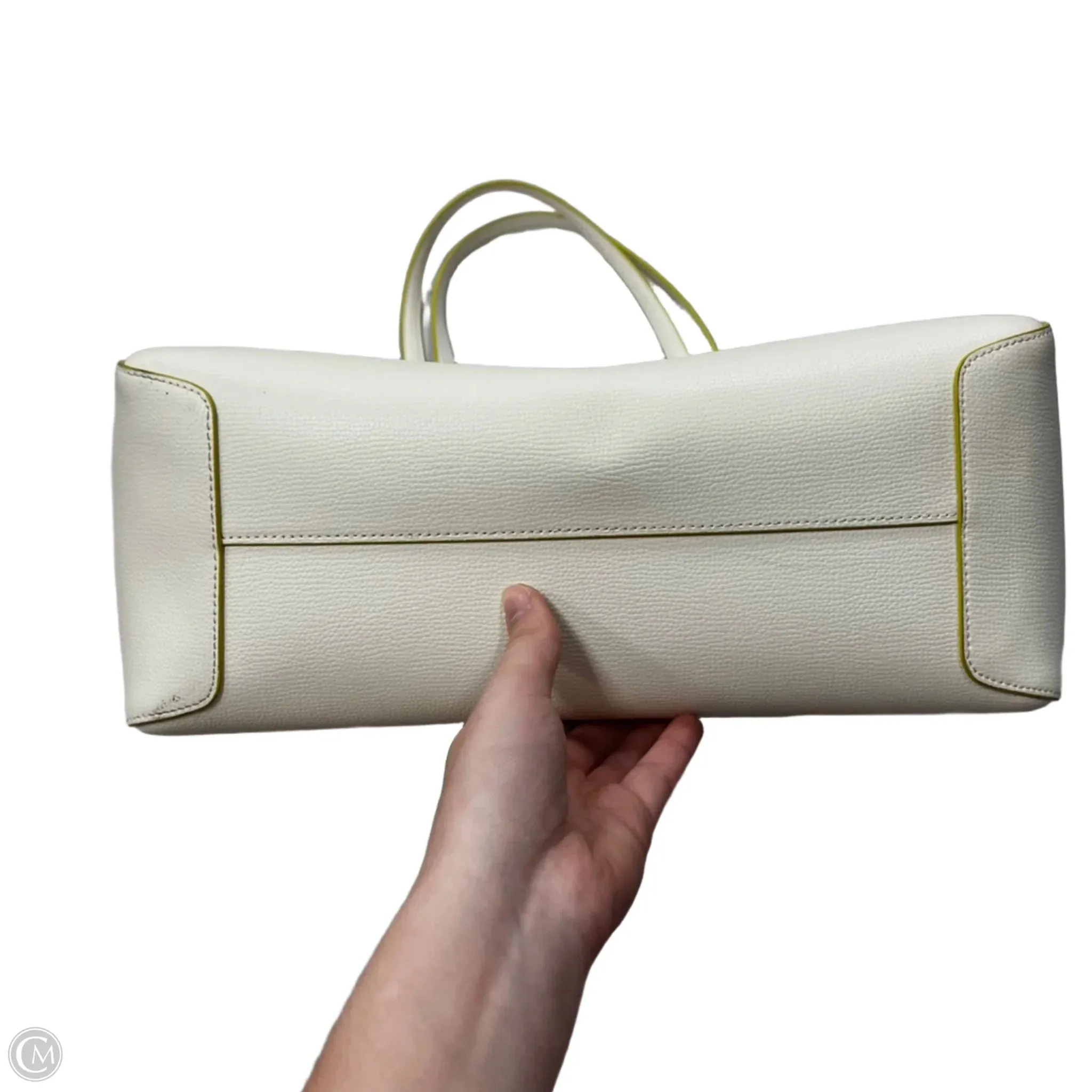 Tote Designer By Kate Spade, Size: Large