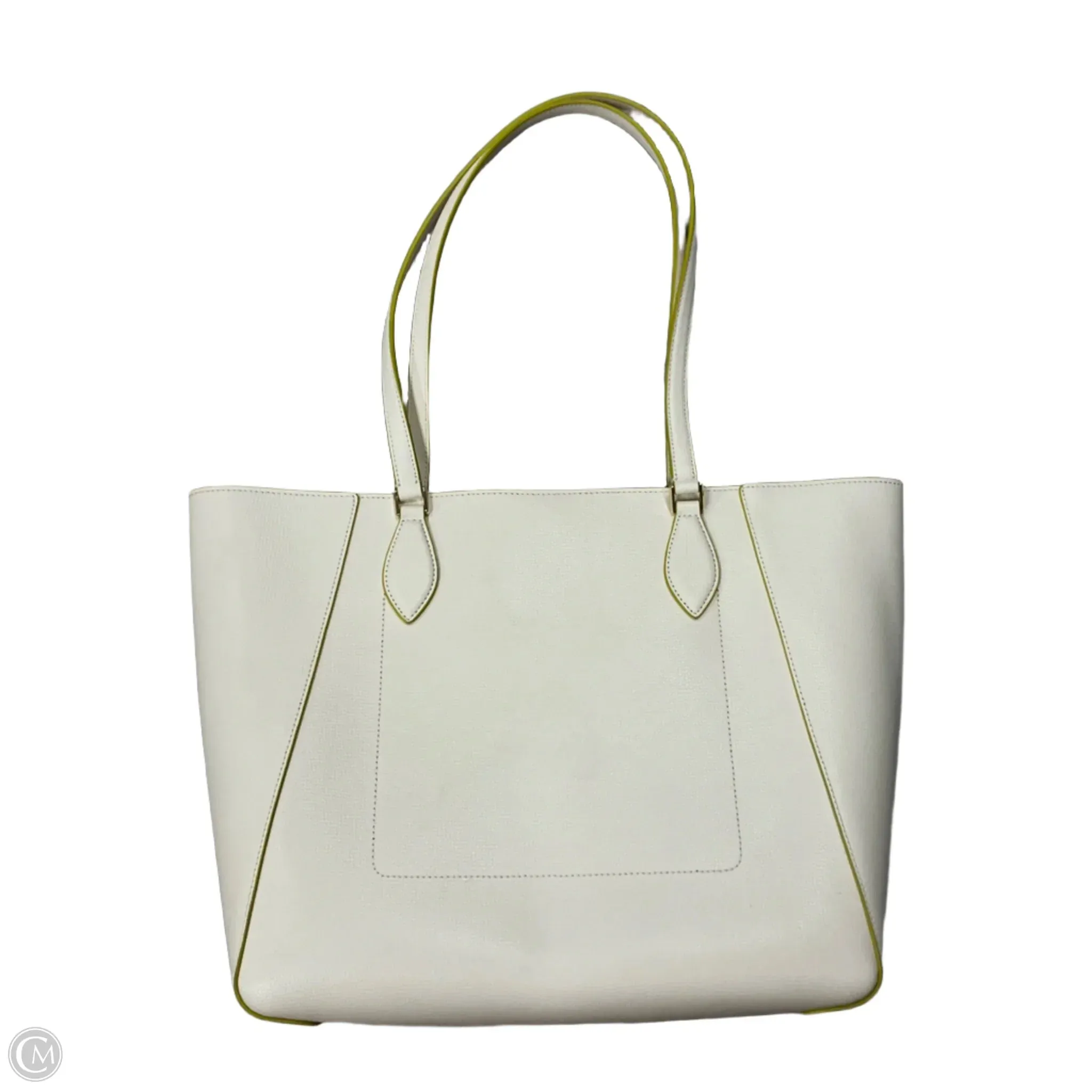Tote Designer By Kate Spade, Size: Large