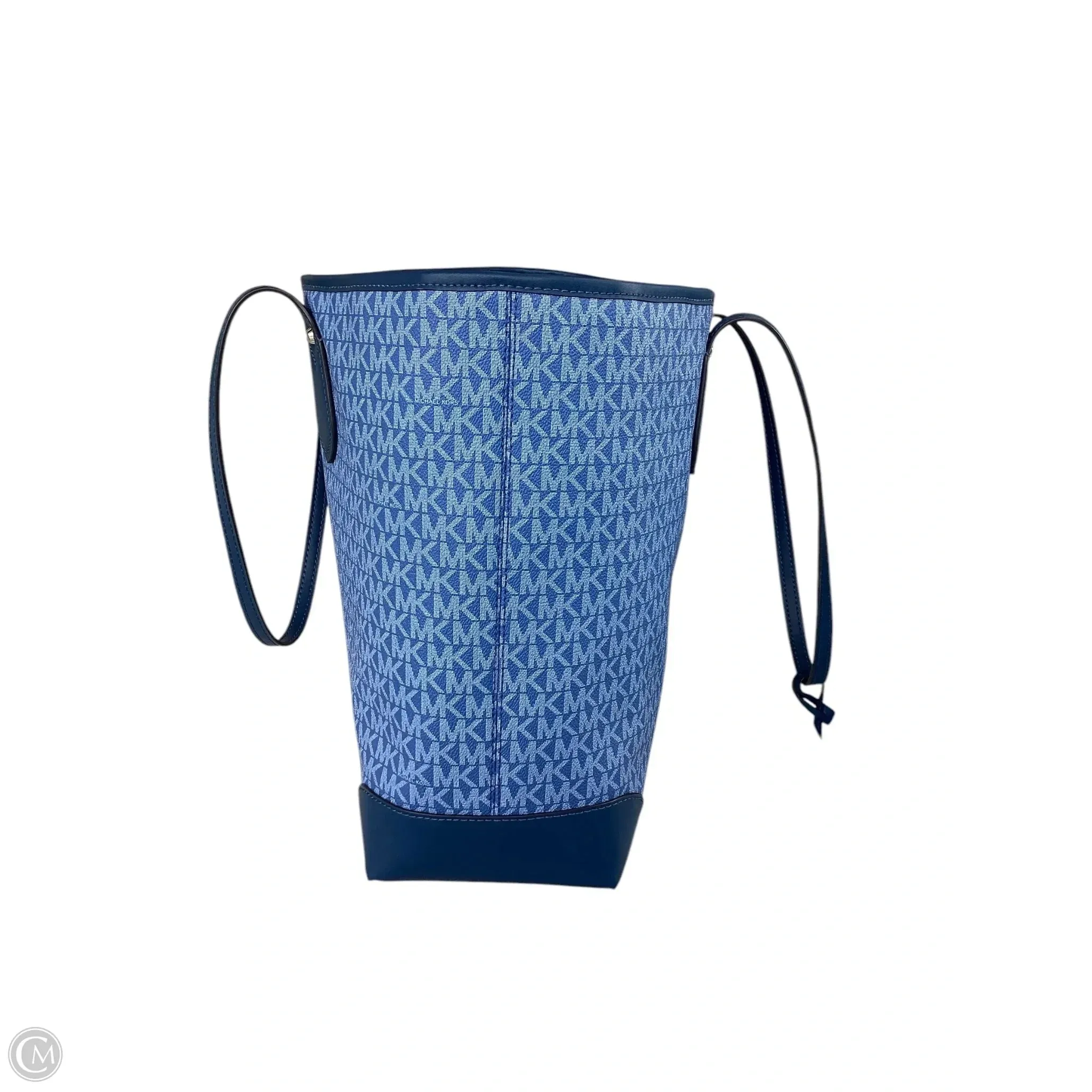 Tote Designer By Michael Kors, Size: Large