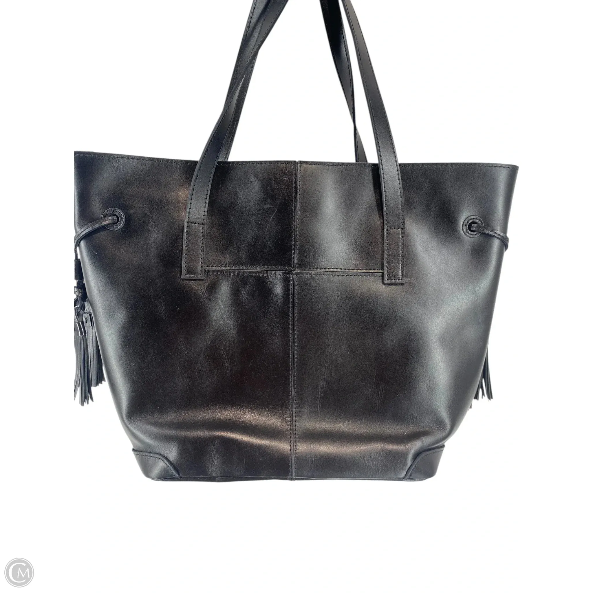 Tote Designer By Patricia Nash, Size: Large