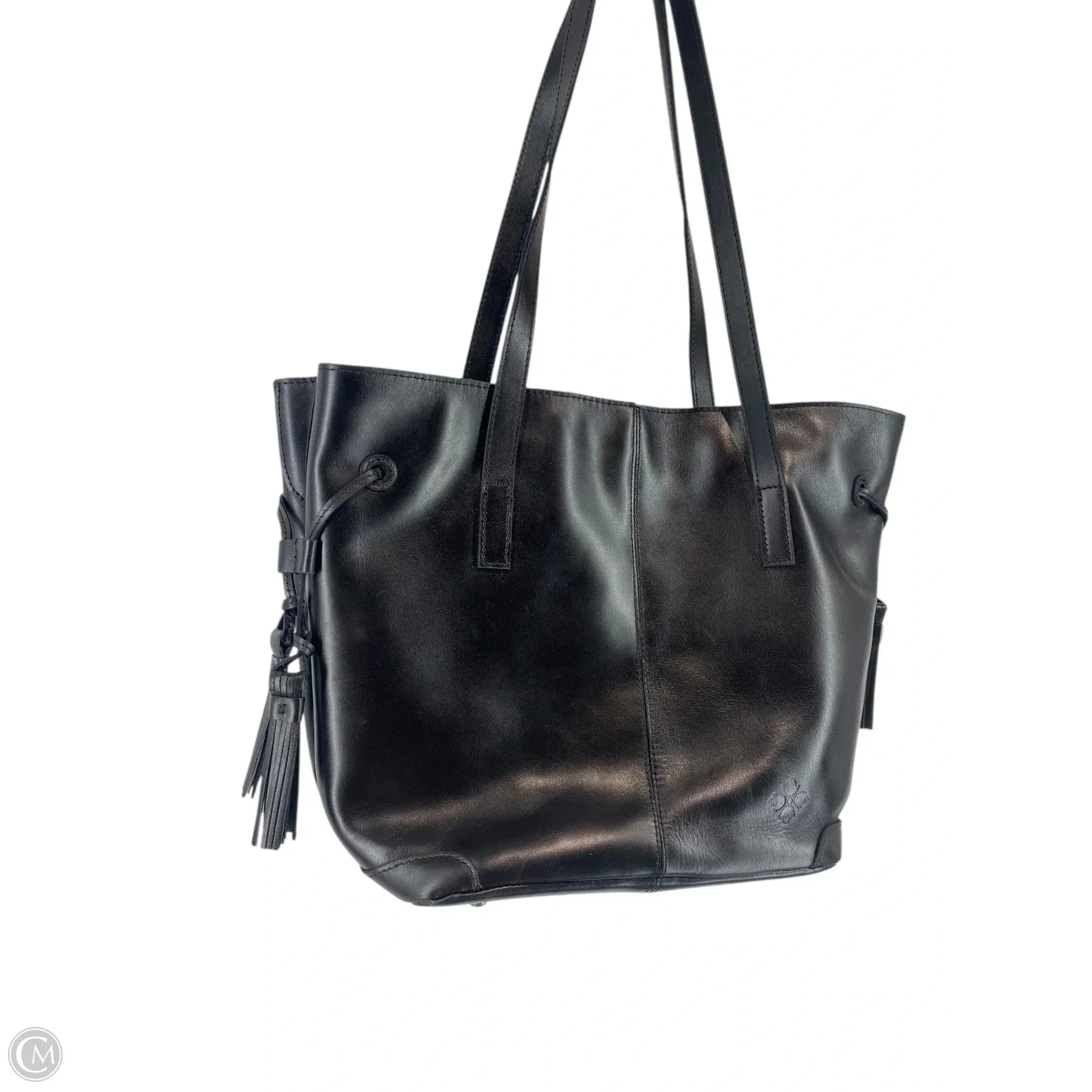 Tote Designer By Patricia Nash, Size: Large