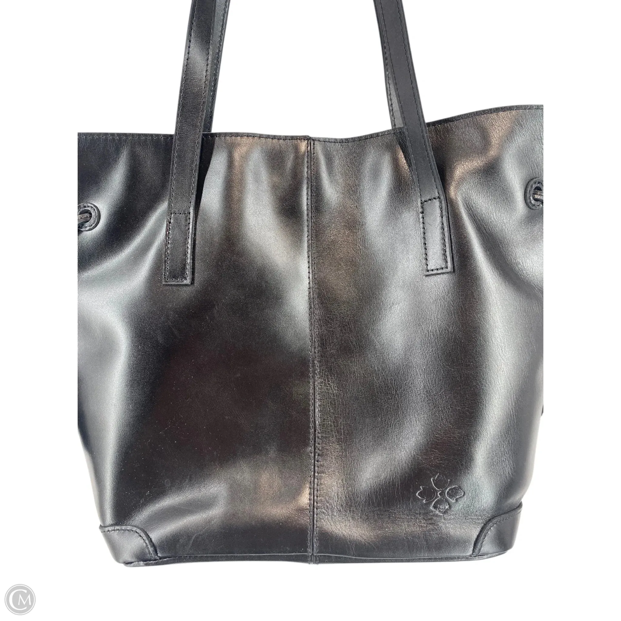 Tote Designer By Patricia Nash, Size: Large