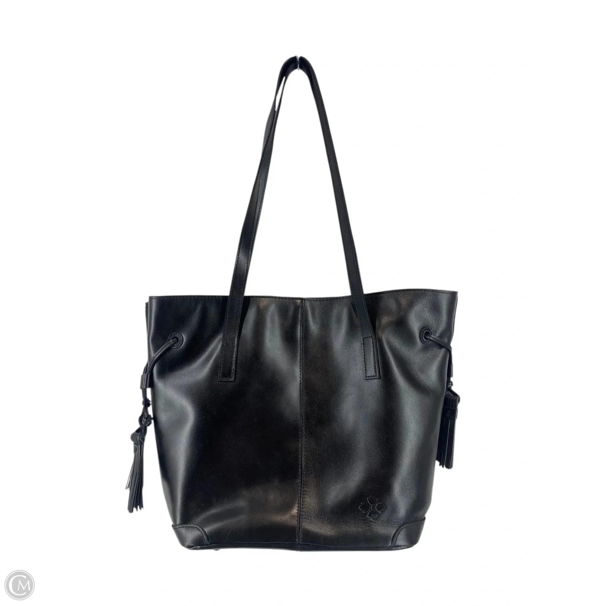 Tote Designer By Patricia Nash, Size: Large