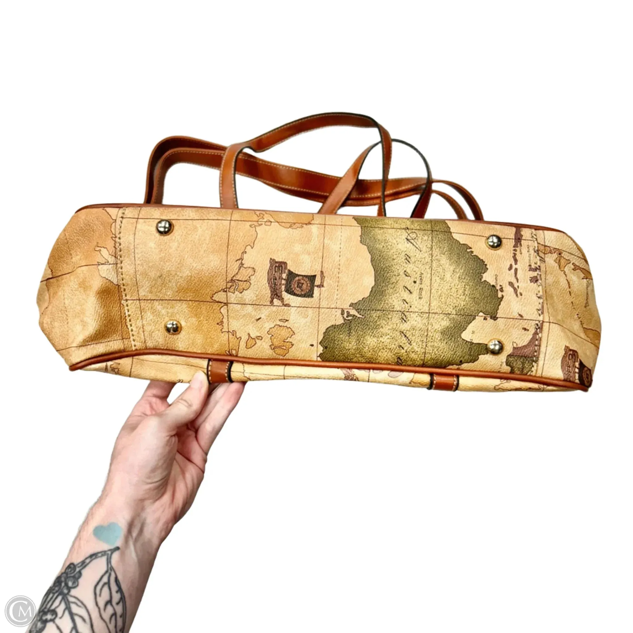 Tote, Size: Large