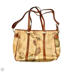 Tote, Size: Large