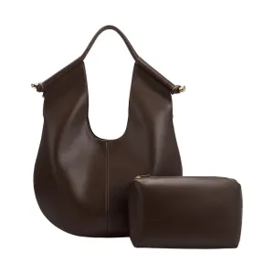 Tracy Espresso Bag