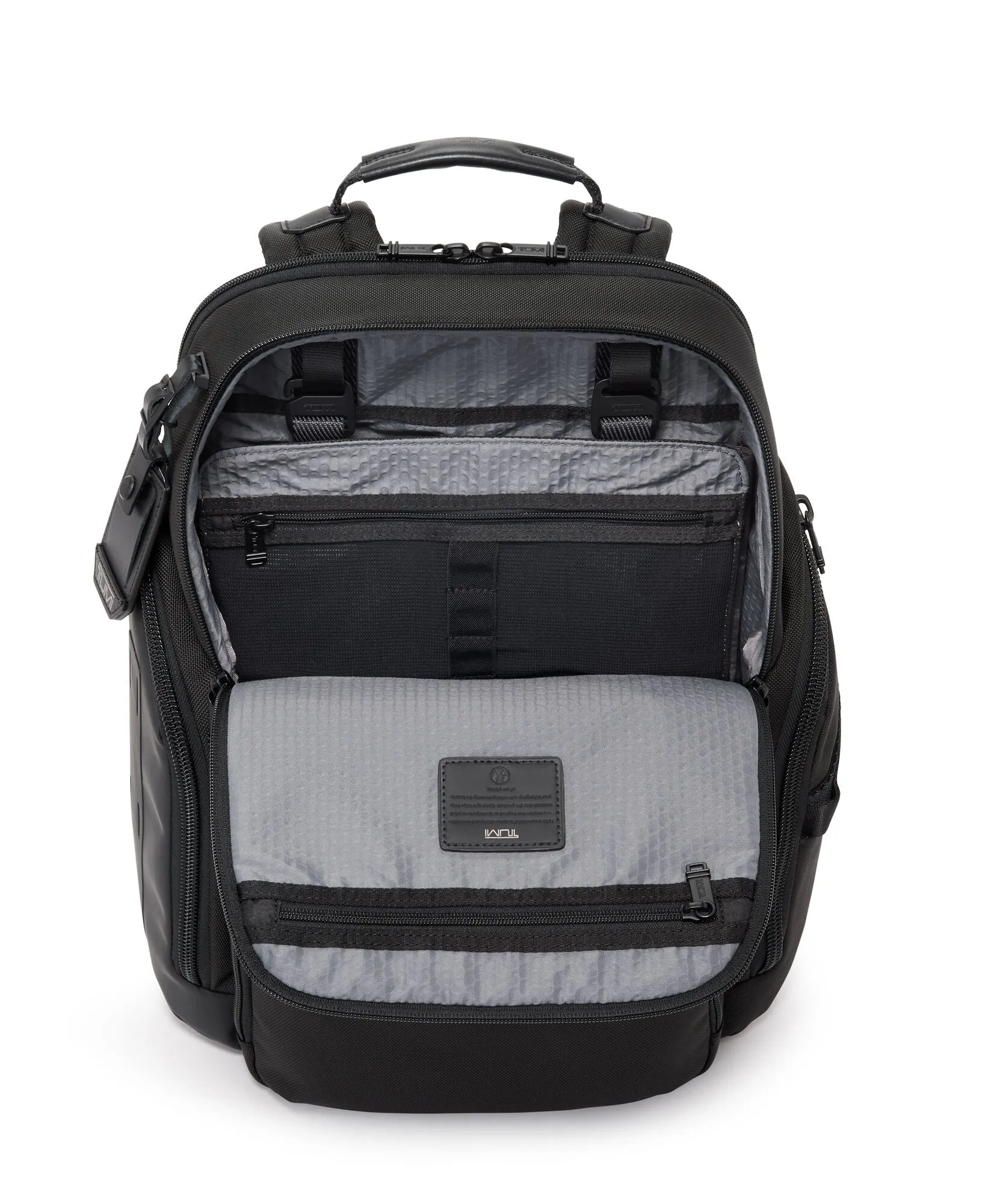 TRAVEL ACCESSORY Mobile Organizer - Black