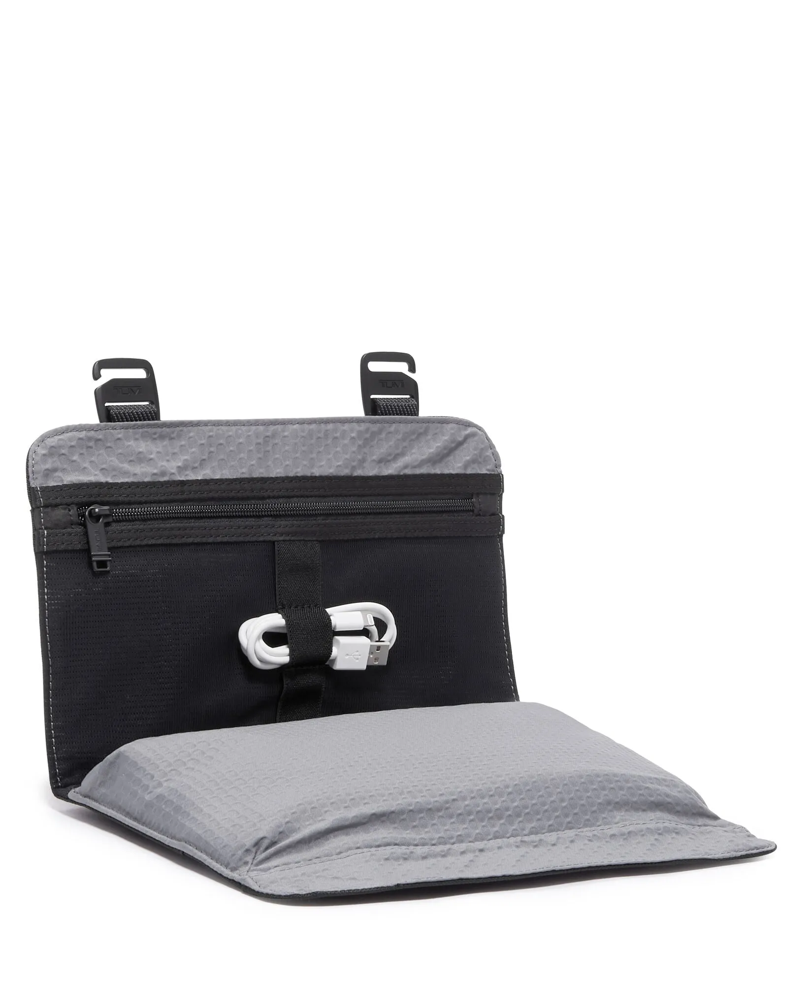 TRAVEL ACCESSORY Mobile Organizer - Black