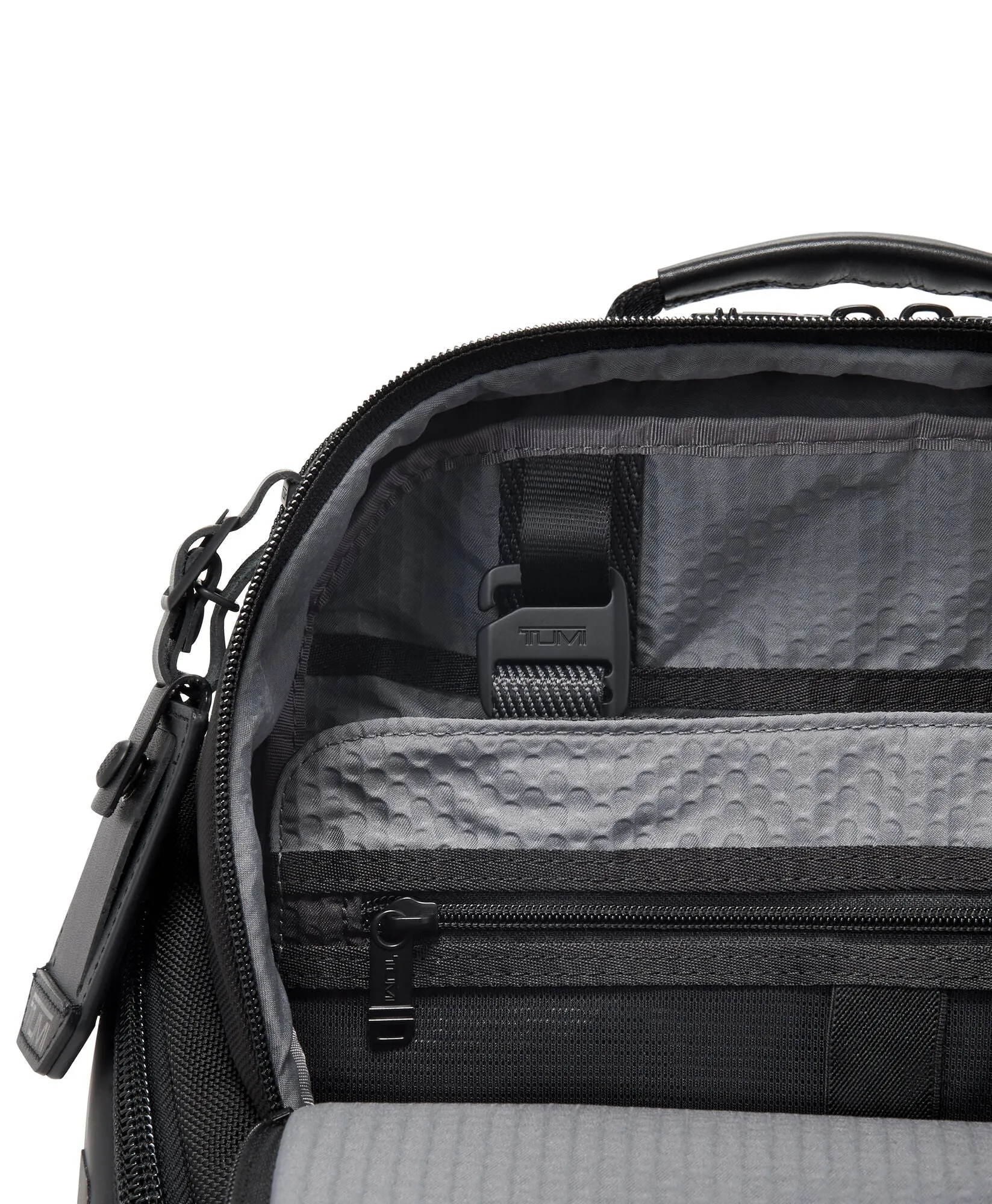 TRAVEL ACCESSORY Mobile Organizer - Black