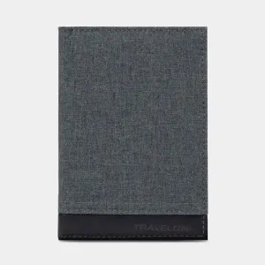 Travelon RFID Blocking Passport Wallet