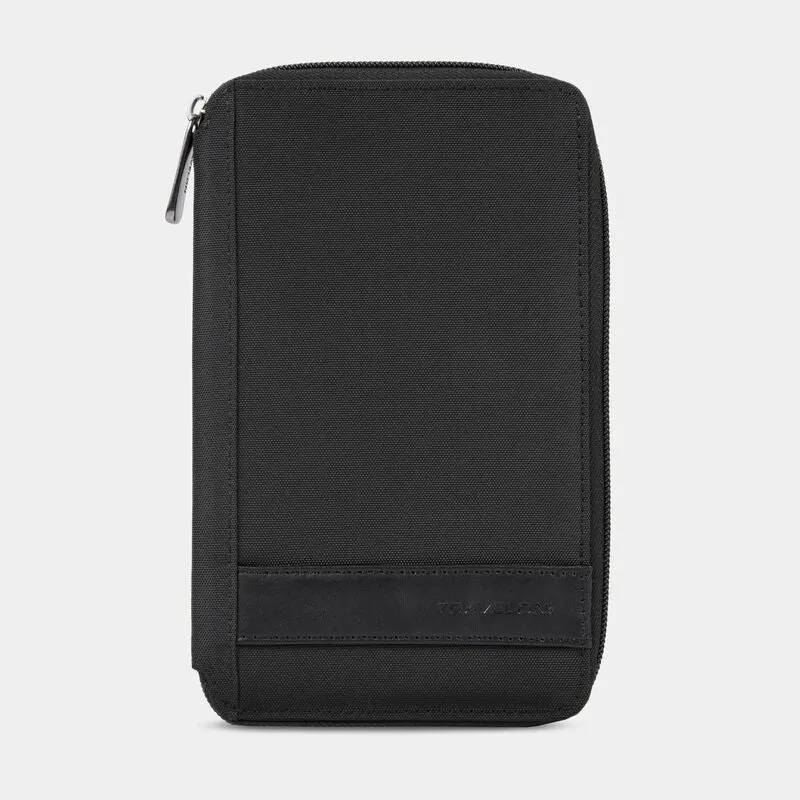 Travelon RFID Multi Passport Holder Wallet