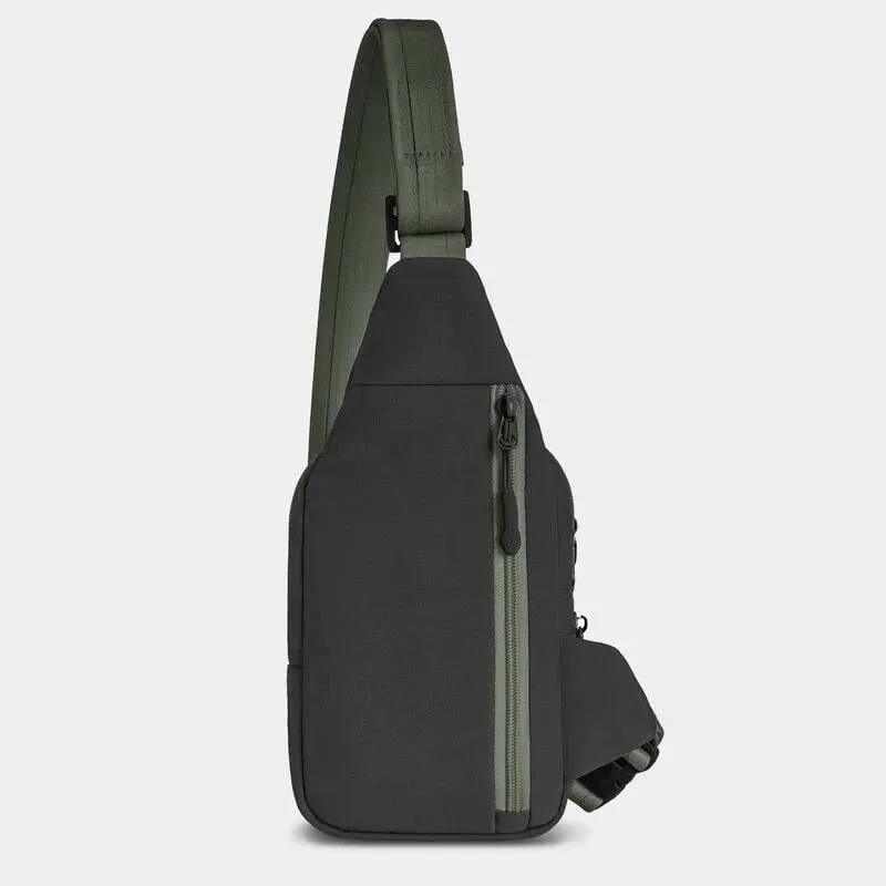 Travelon The Voyages Anti-Theft Compact Sling