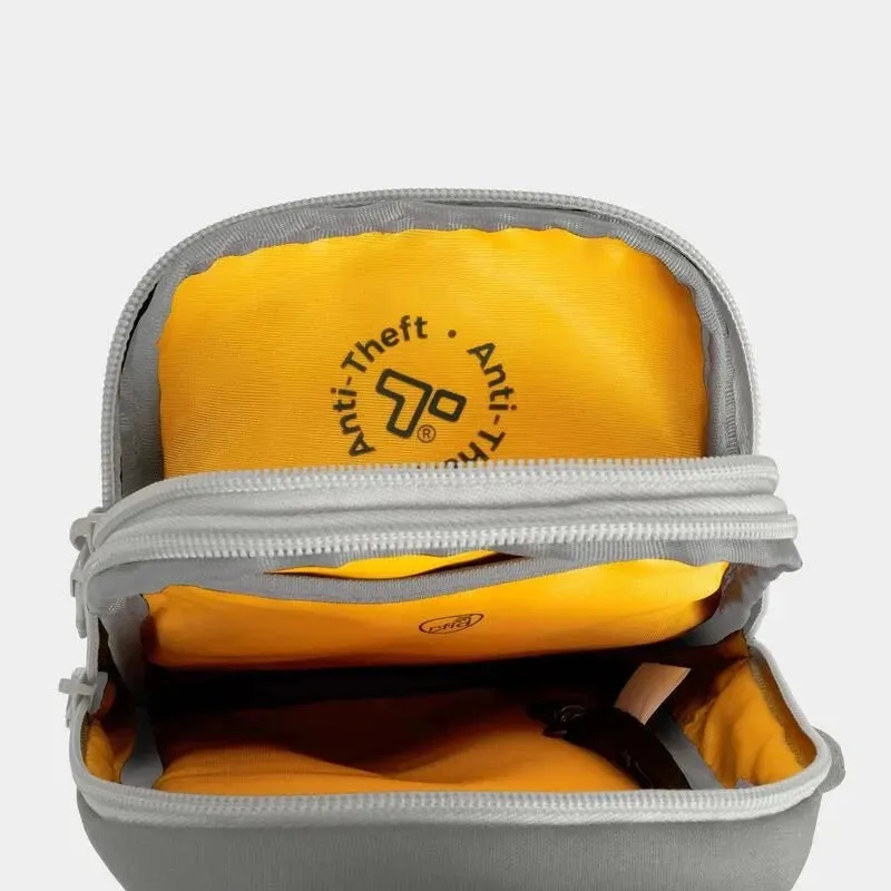 Travelon The Voyages Anti-Theft Compact Sling