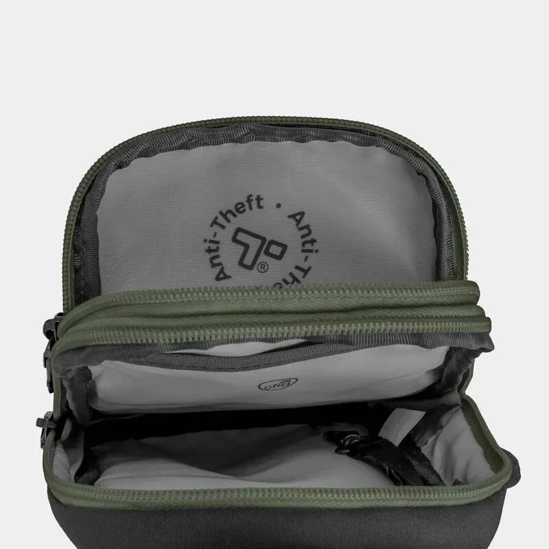 Travelon The Voyages Anti-Theft Compact Sling