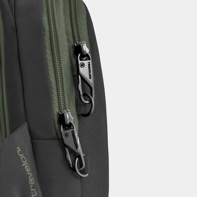 Travelon The Voyages Anti-Theft Compact Sling