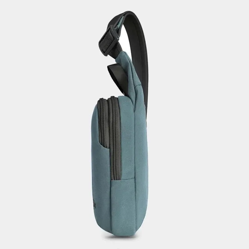 Travelon The Voyages Anti-Theft Compact Sling