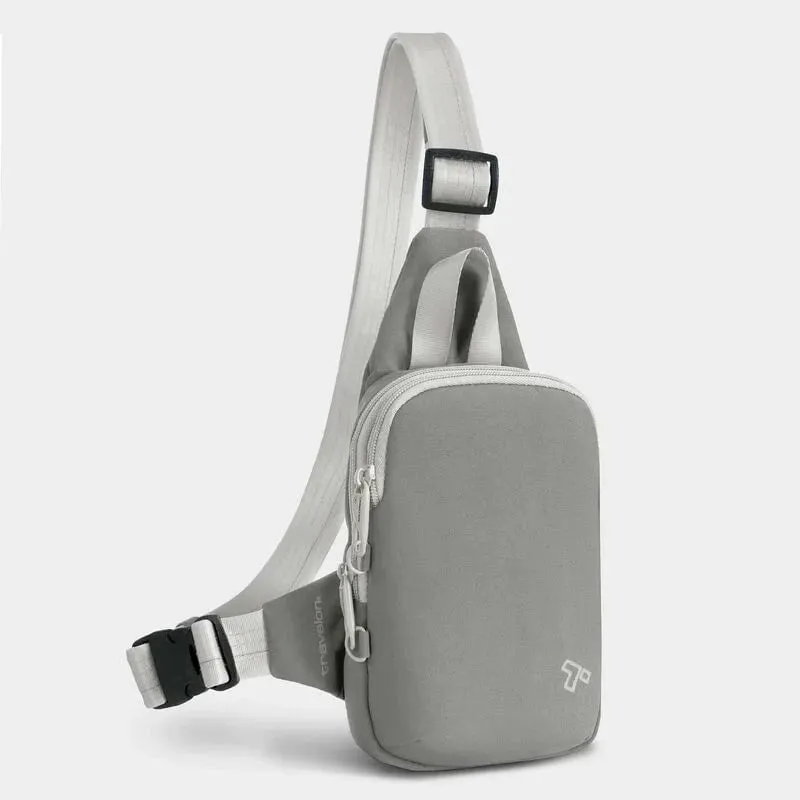 Travelon The Voyages Anti-Theft Compact Sling
