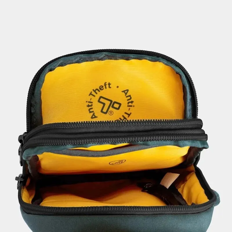 Travelon The Voyages Anti-Theft Compact Sling