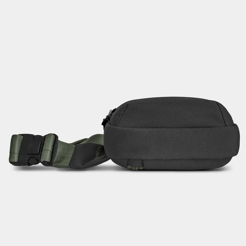 Travelon The Voyages Anti-Theft Compact Sling