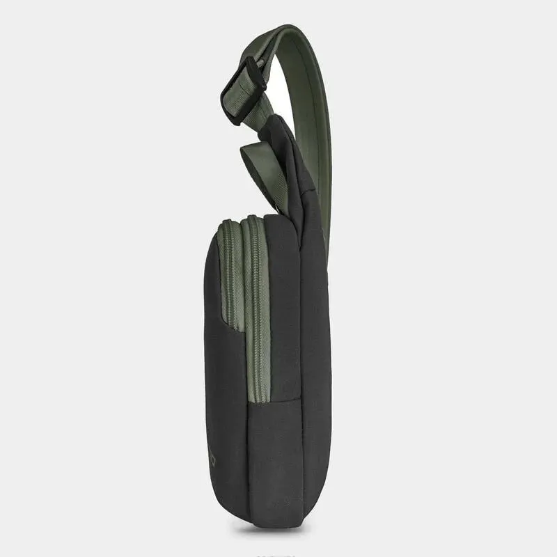 Travelon The Voyages Anti-Theft Compact Sling