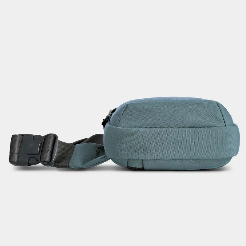 Travelon The Voyages Anti-Theft Compact Sling