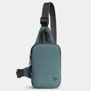Travelon The Voyages Anti-Theft Compact Sling