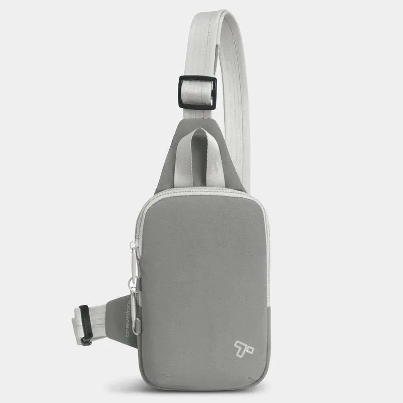Travelon The Voyages Anti-Theft Compact Sling