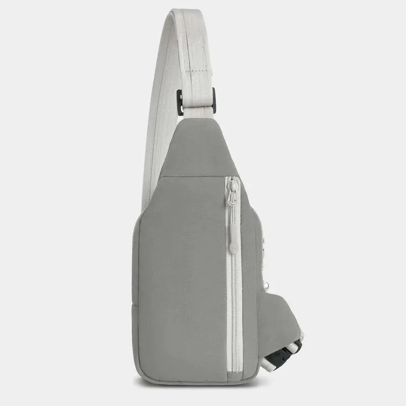 Travelon The Voyages Anti-Theft Compact Sling