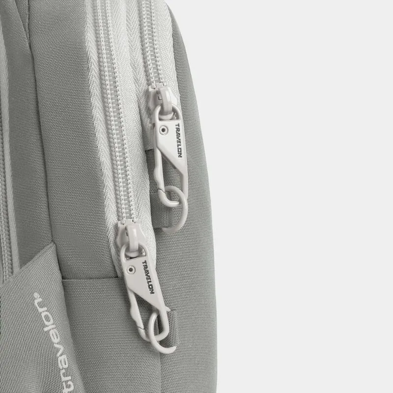 Travelon The Voyages Anti-Theft Compact Sling