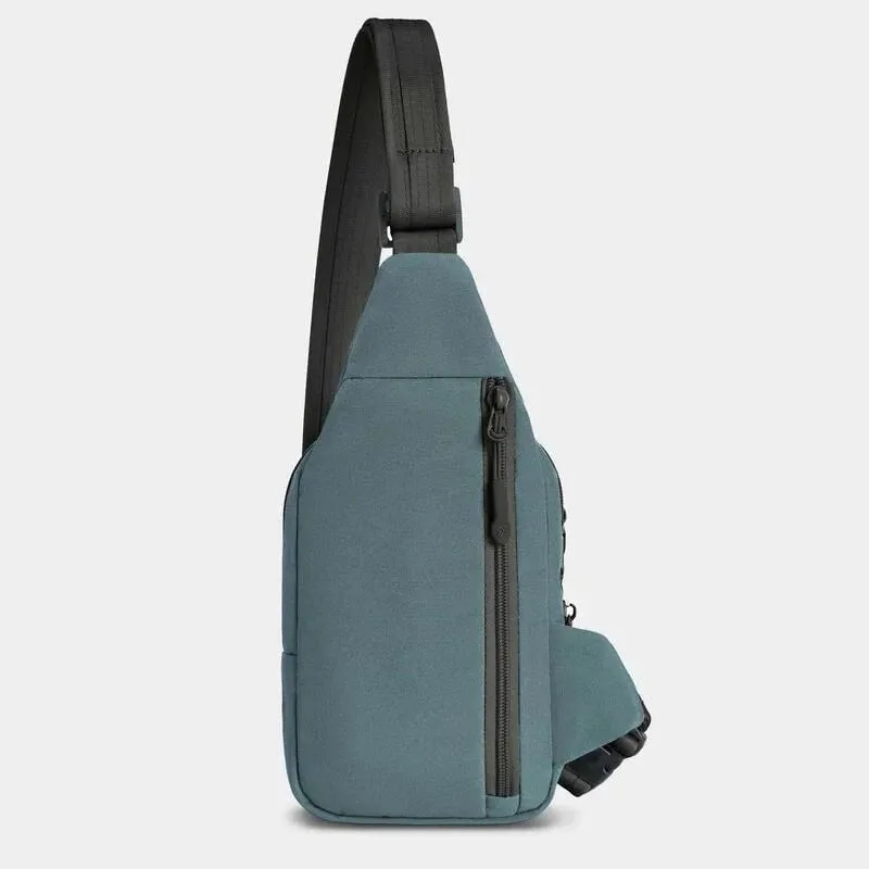 Travelon The Voyages Anti-Theft Compact Sling