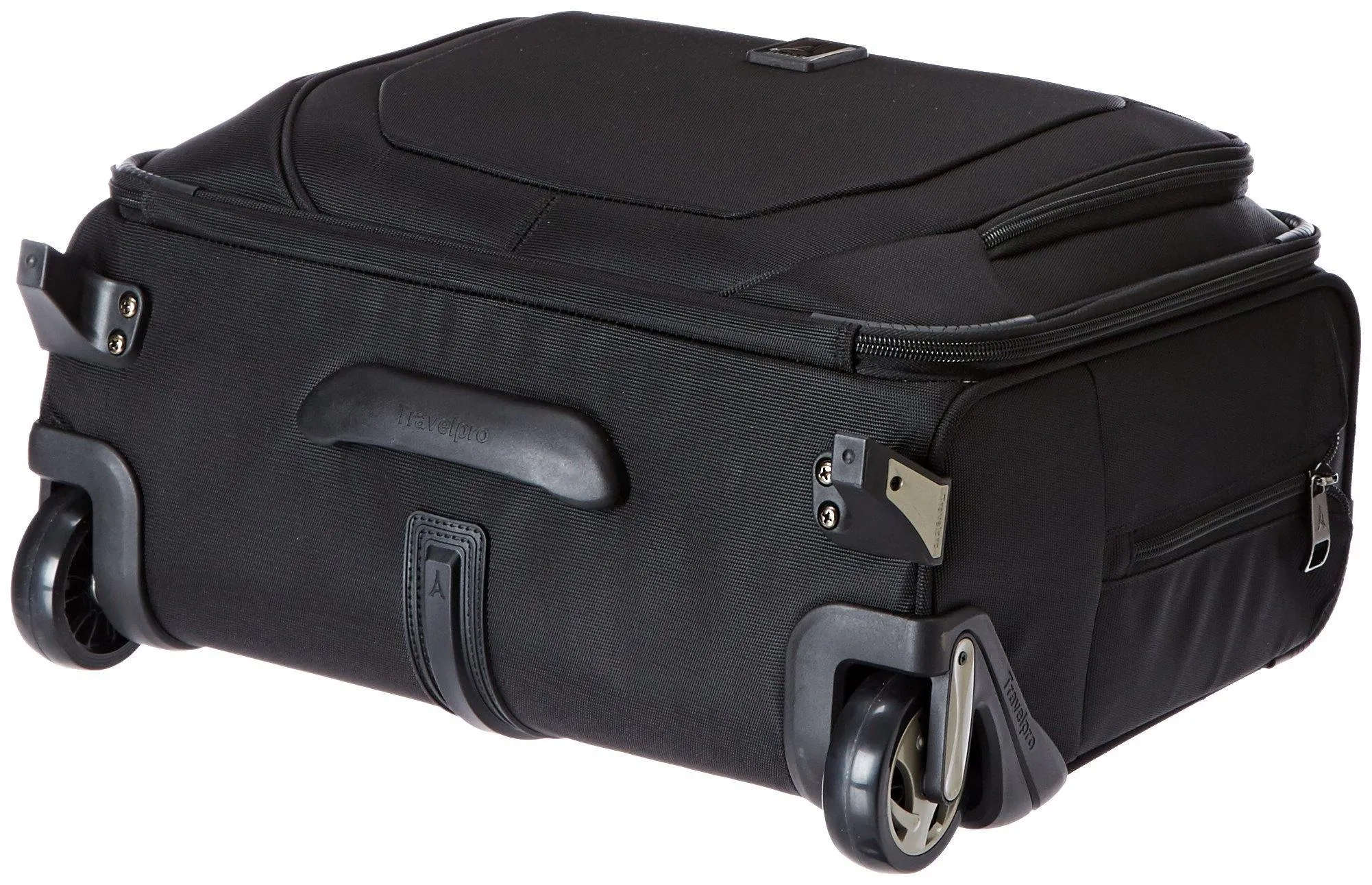 TravelPro Crew 10 Rolling Tote Suitcase