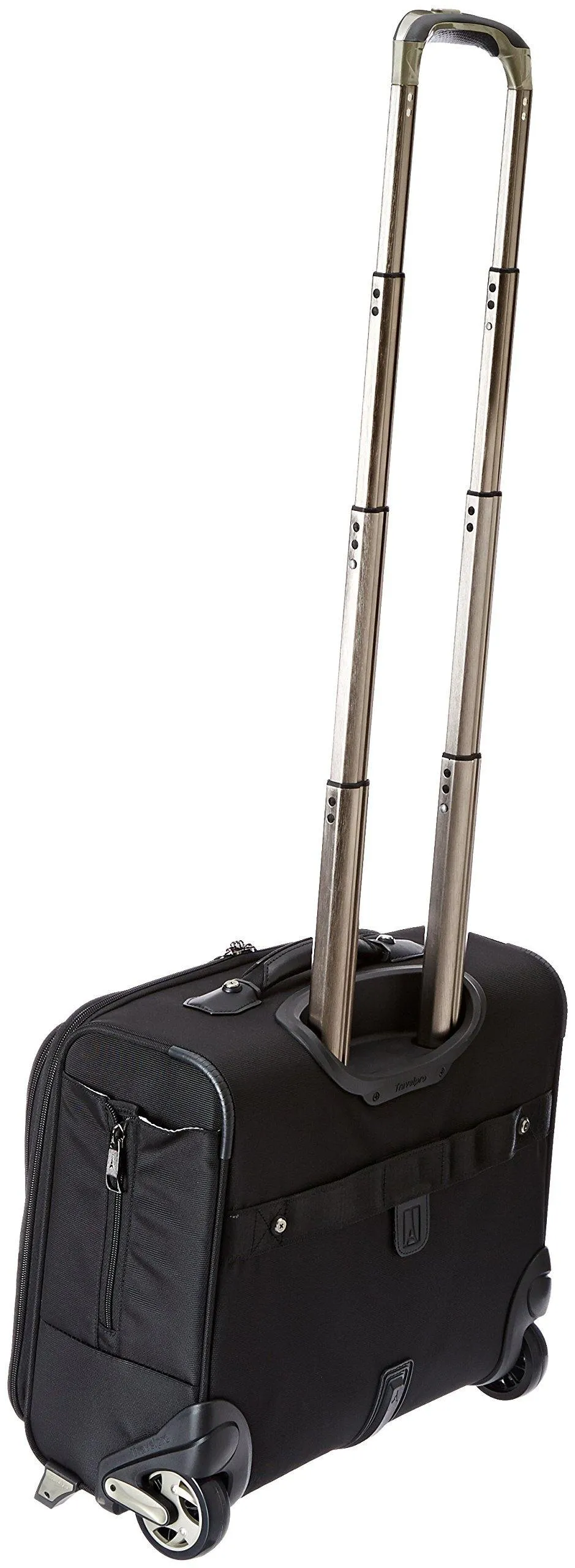 TravelPro Crew 10 Rolling Tote Suitcase