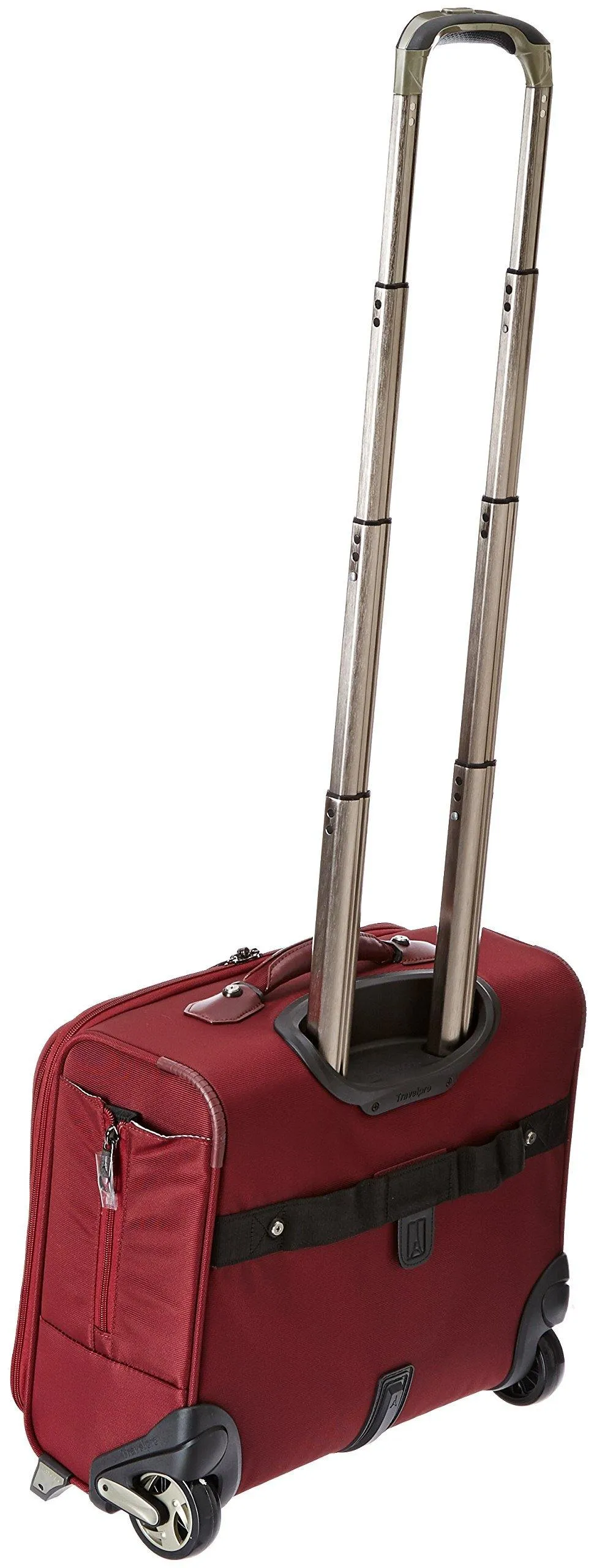 TravelPro Crew 10 Rolling Tote Suitcase