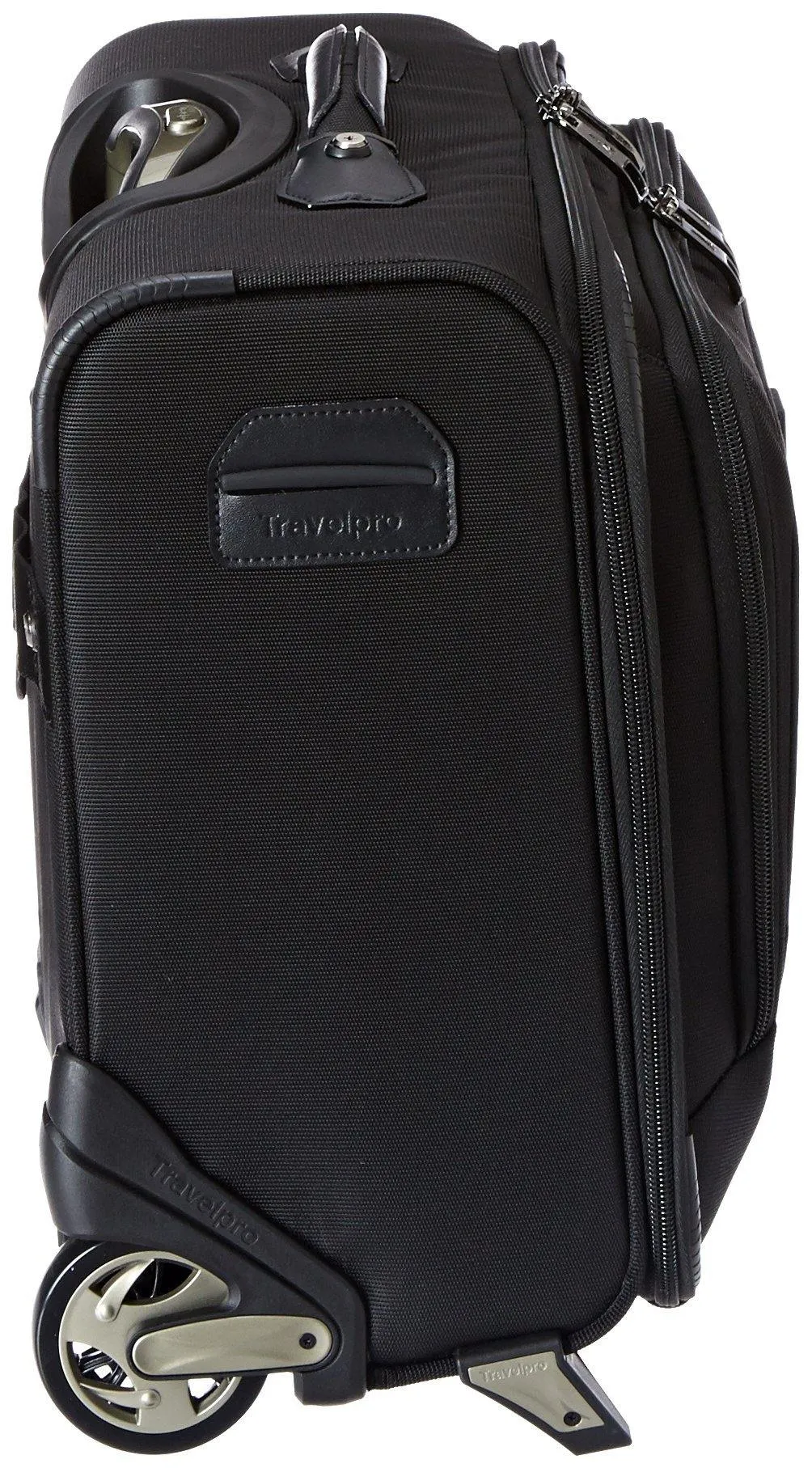 TravelPro Crew 10 Rolling Tote Suitcase